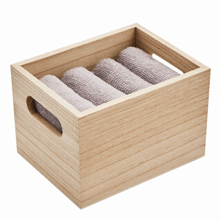 Gästetücher Set HOME HELPER, grau