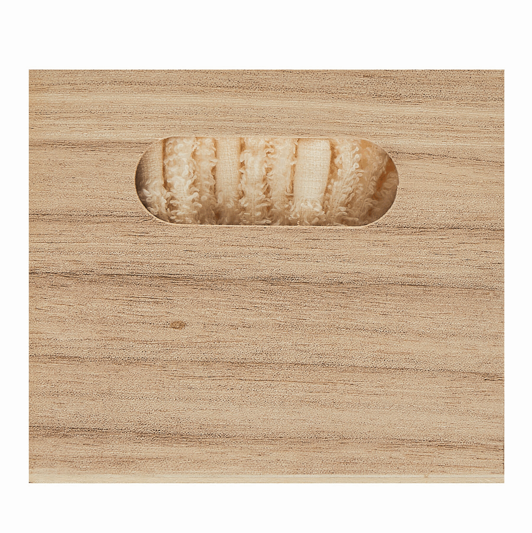 Gästetücher Set HOME HELPER, beige