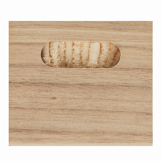 Gästetücher Set HOME HELPER, beige