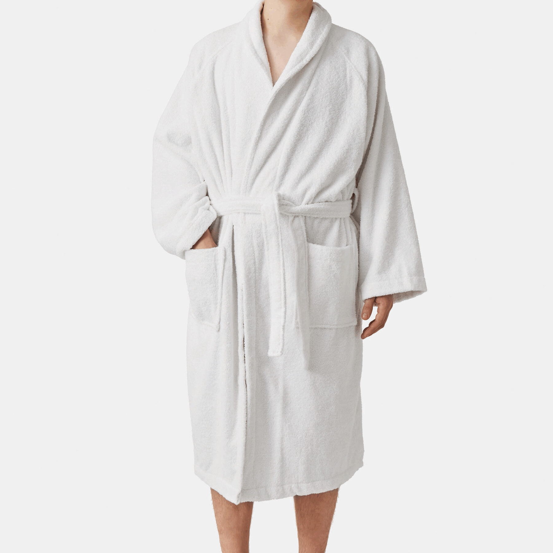 Bademantel COZY LINE, M / L