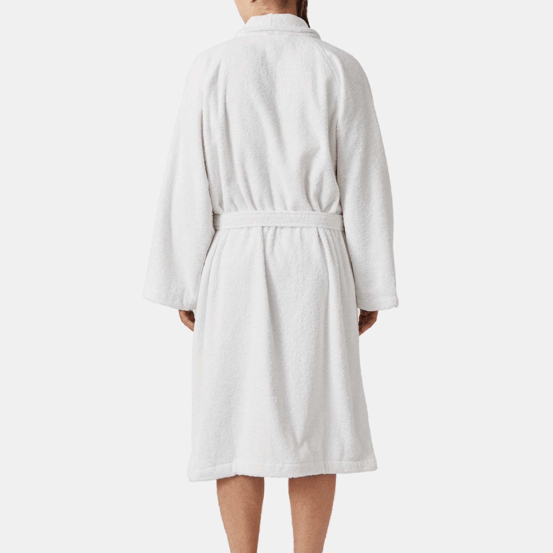 Bademantel COZY LINE, M / L