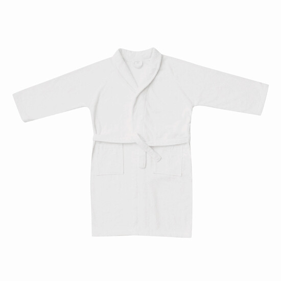 Bademantel COZY LINE, M / L