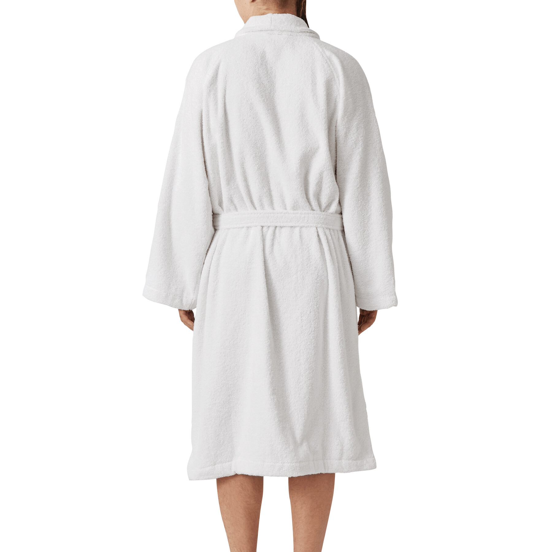 Bademantel COZY LINE, L / XL