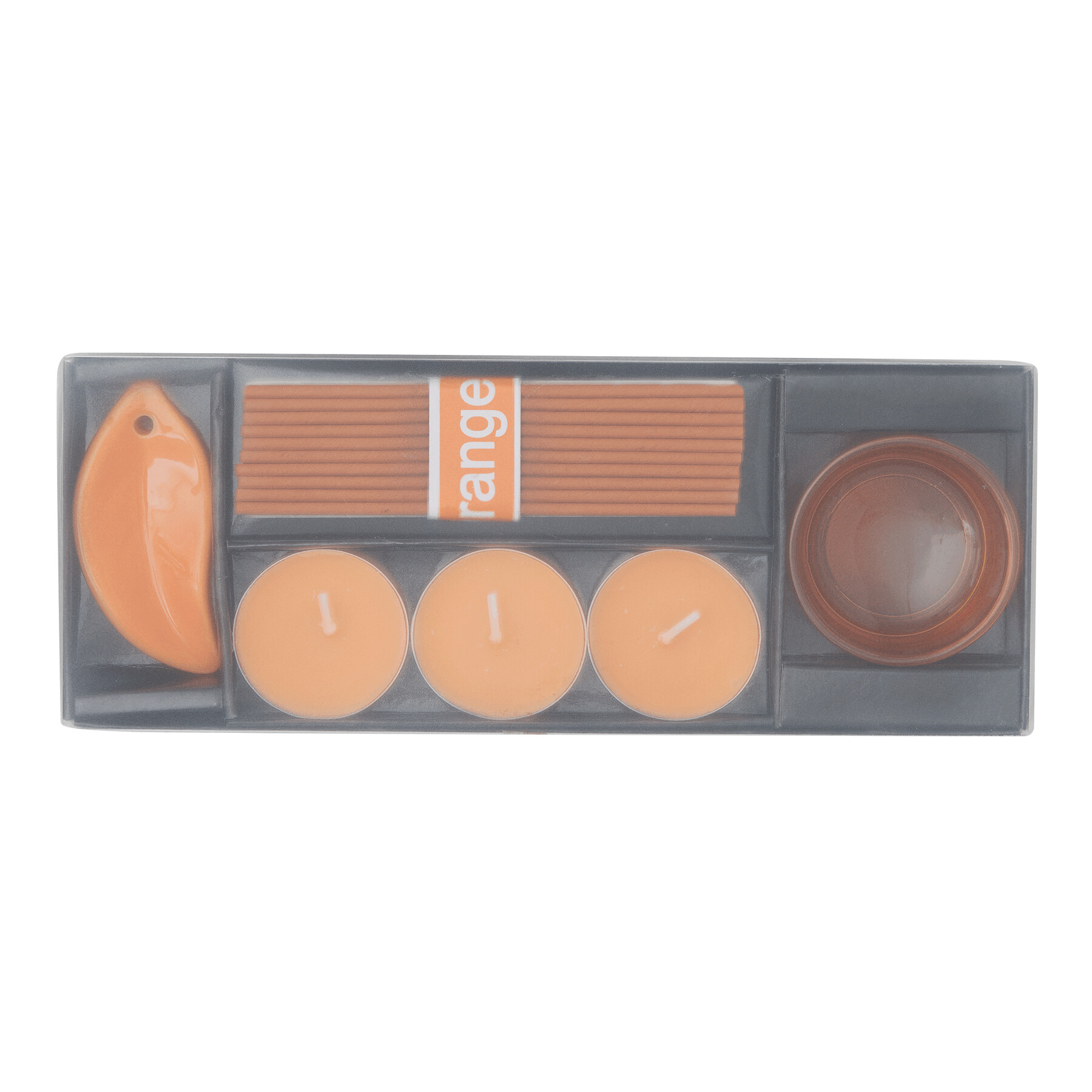 Duft-Set ATMOSPHERE, orange