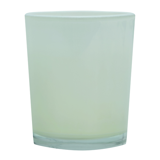 Kerze im Glas SPHERE