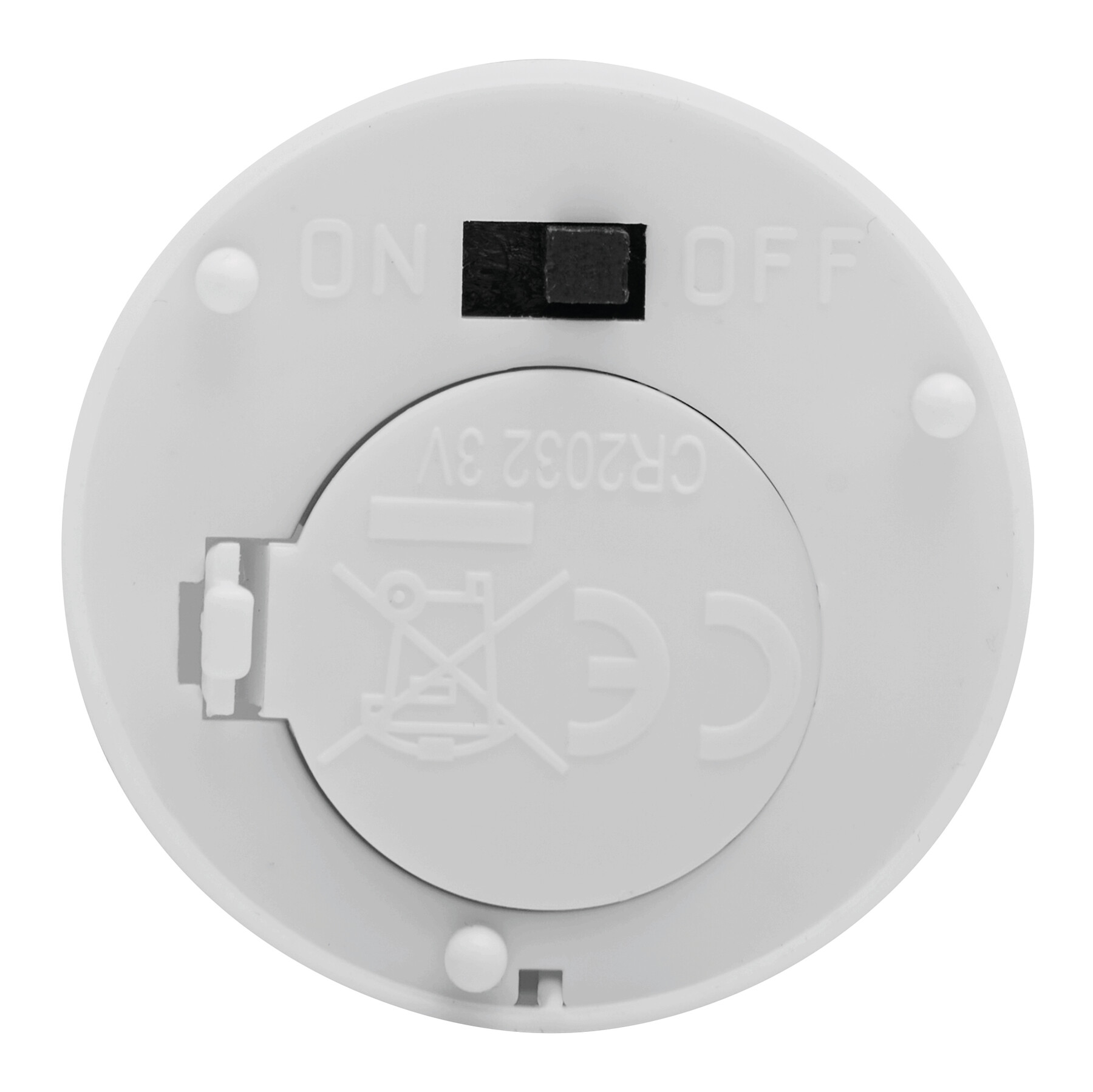 LED-Licht BIG GLINT, weiß