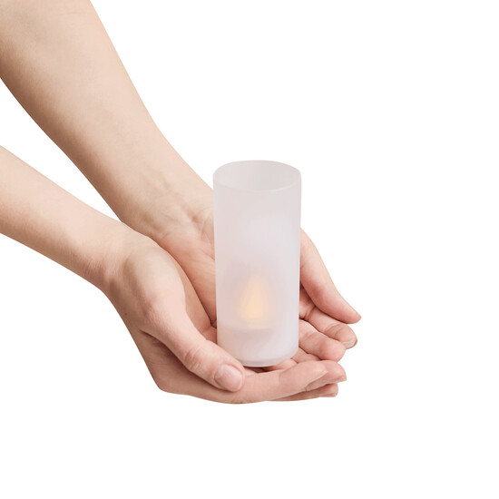 LED-Licht BIG GLINT, weiß