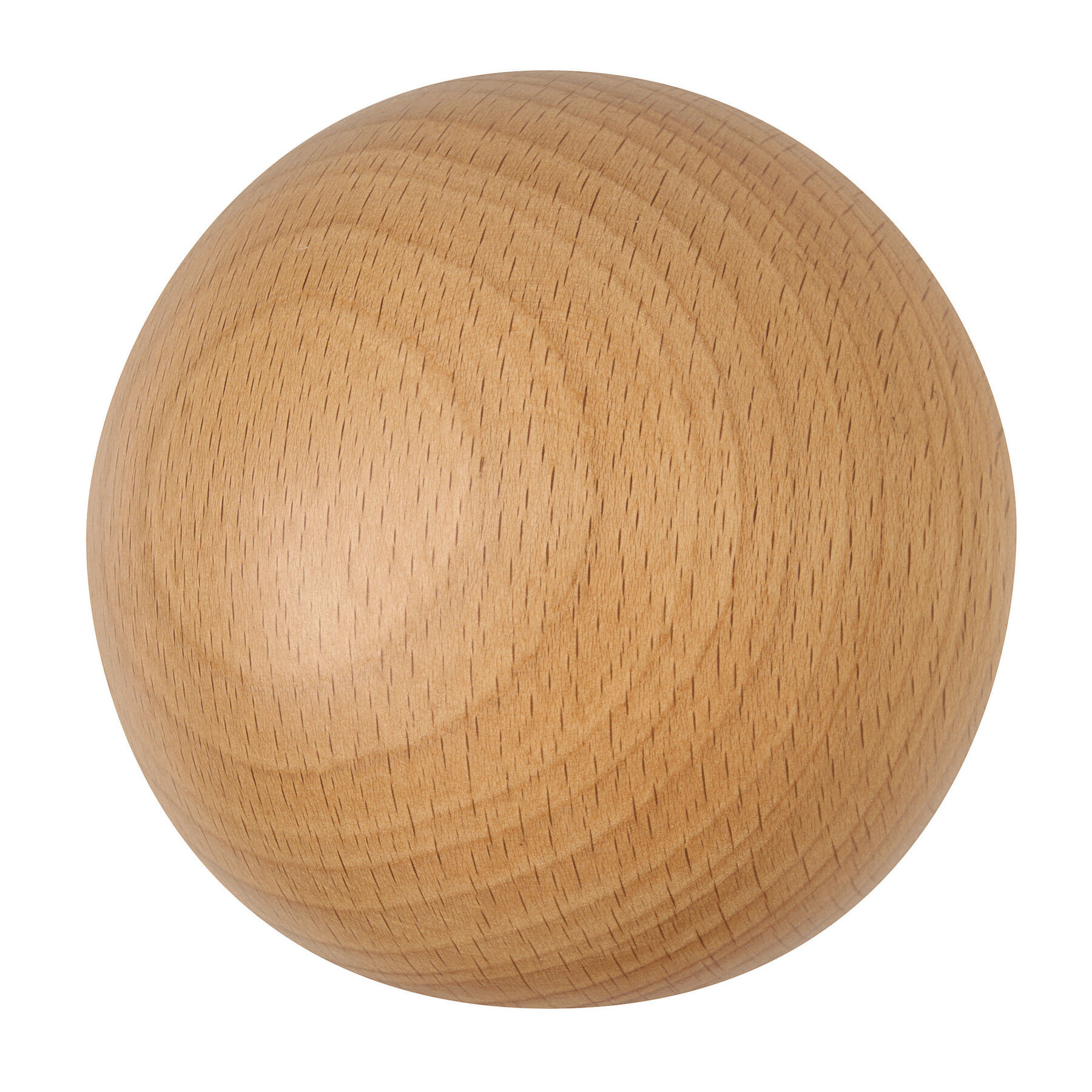 LED-Tischlampe MOSSLIGHT, braun