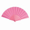 Faltbarer Fächer COOL RPET, pink