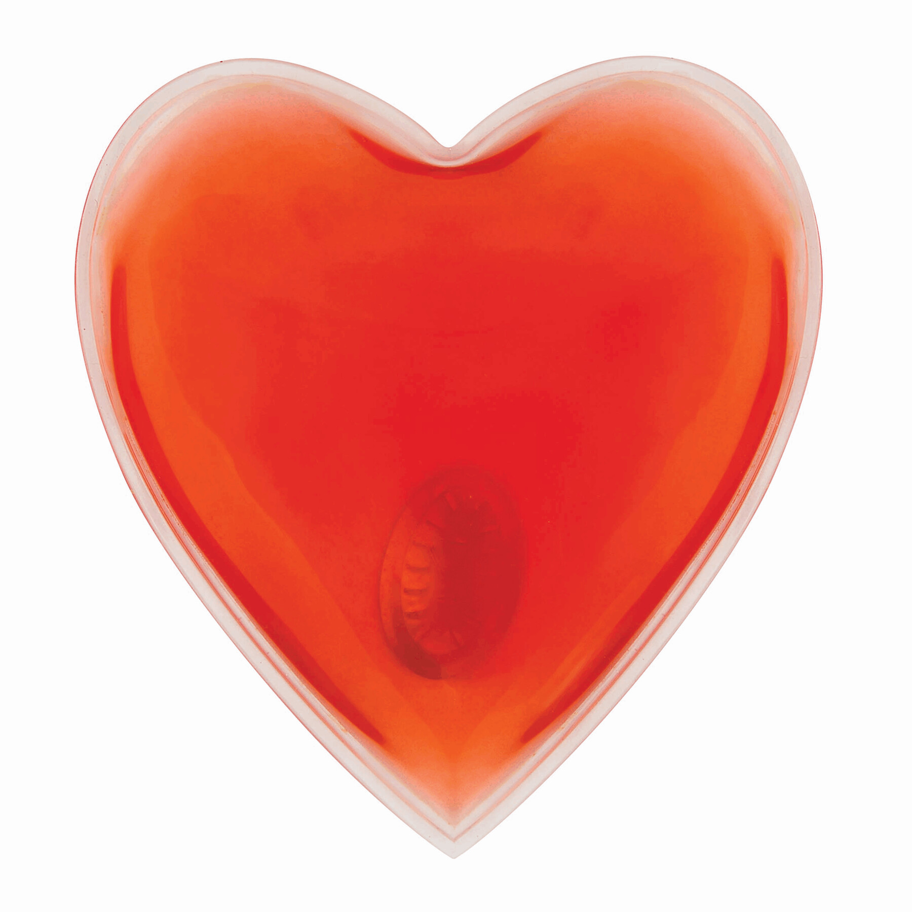 Handwärmer WARM HEARTED, rot