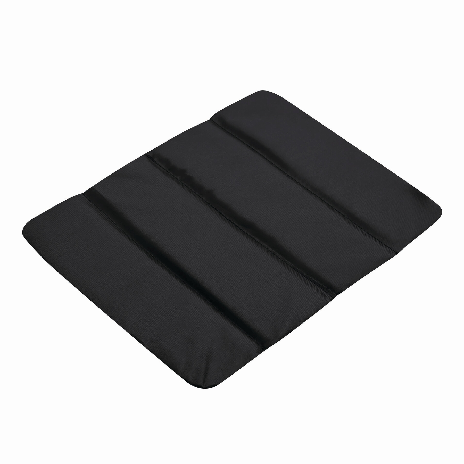 Sitzkissen PERFECT PLACE, schwarz