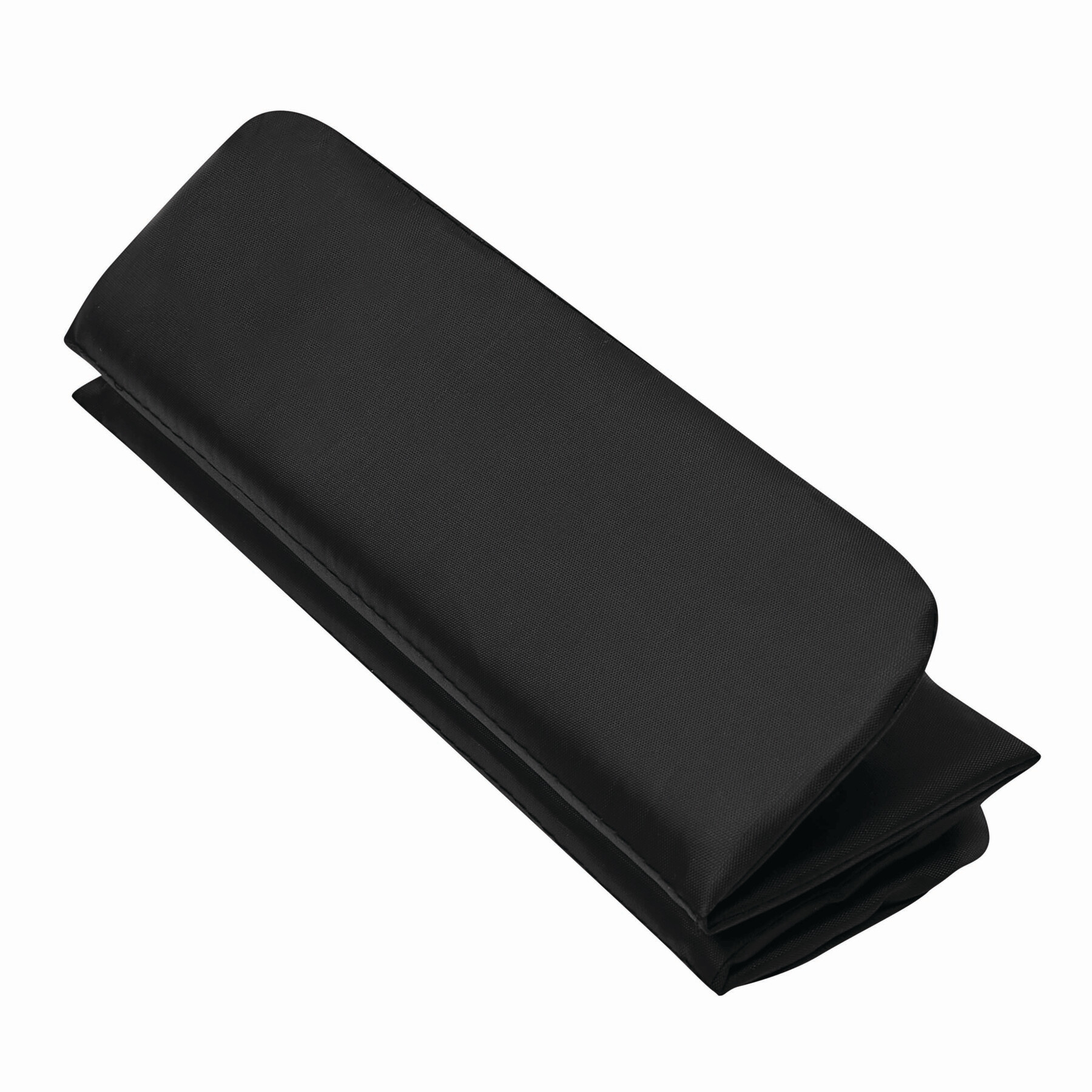 Sitzkissen PERFECT PLACE, schwarz