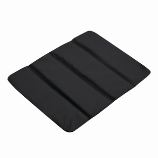 Sitzkissen PERFECT PLACE, schwarz