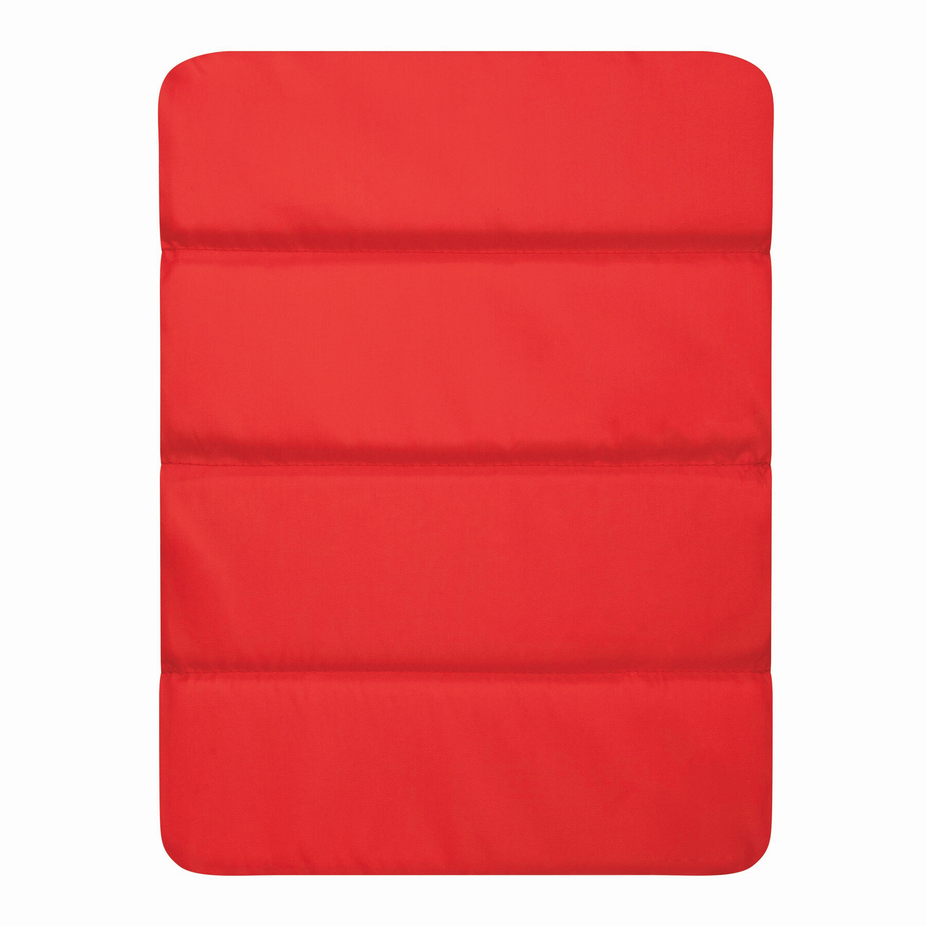 Sitzkissen PERFECT PLACE, rot