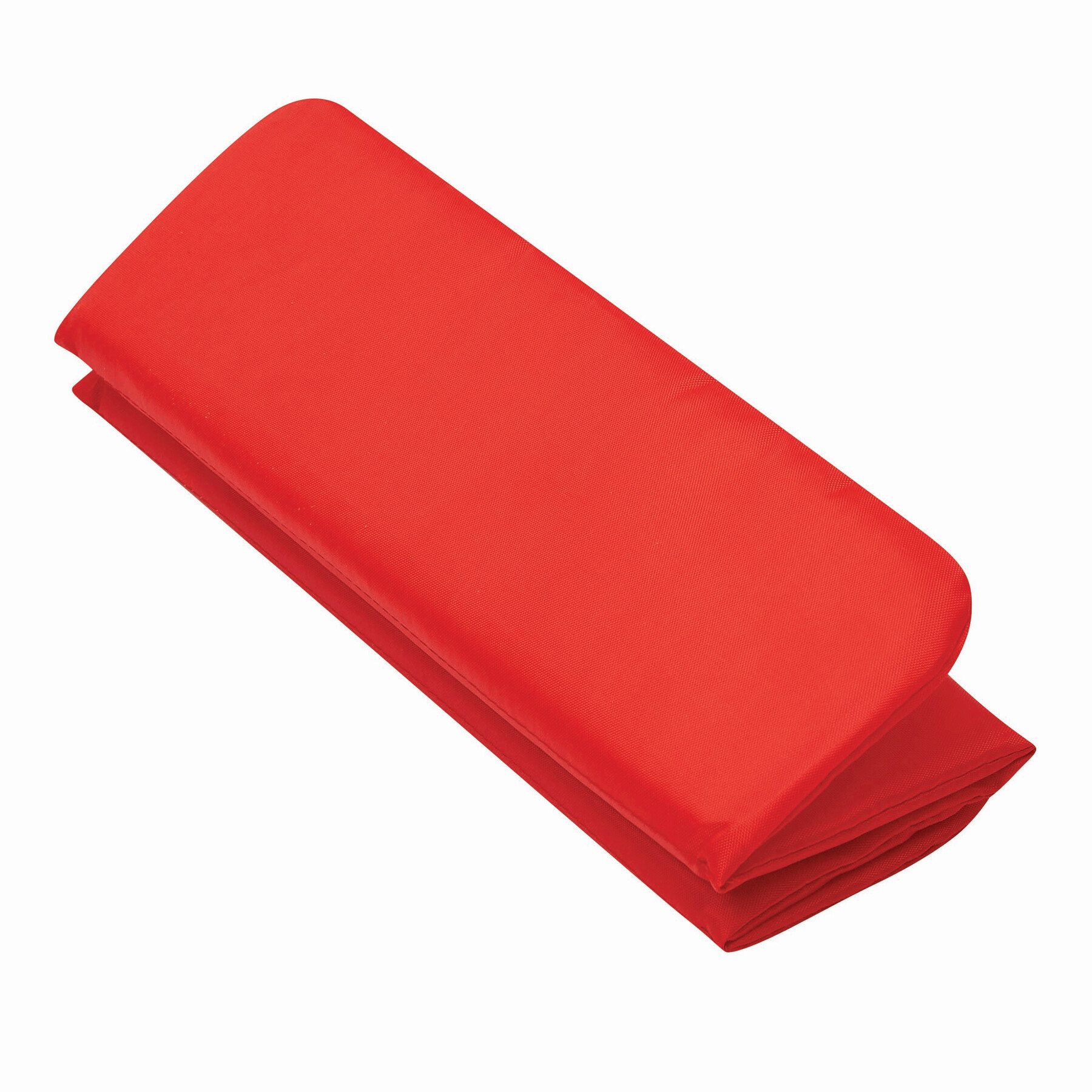 Sitzkissen PERFECT PLACE, rot