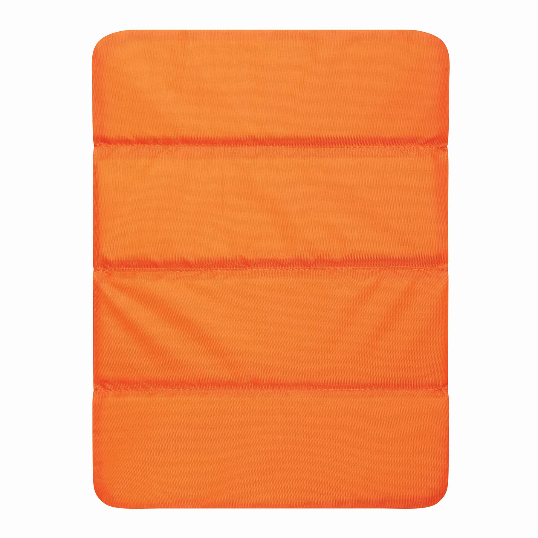 Sitzkissen PERFECT PLACE, orange
