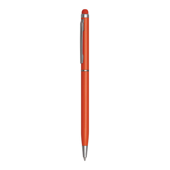 Kugelschreiber SMART TOUCH COLOUR, orange