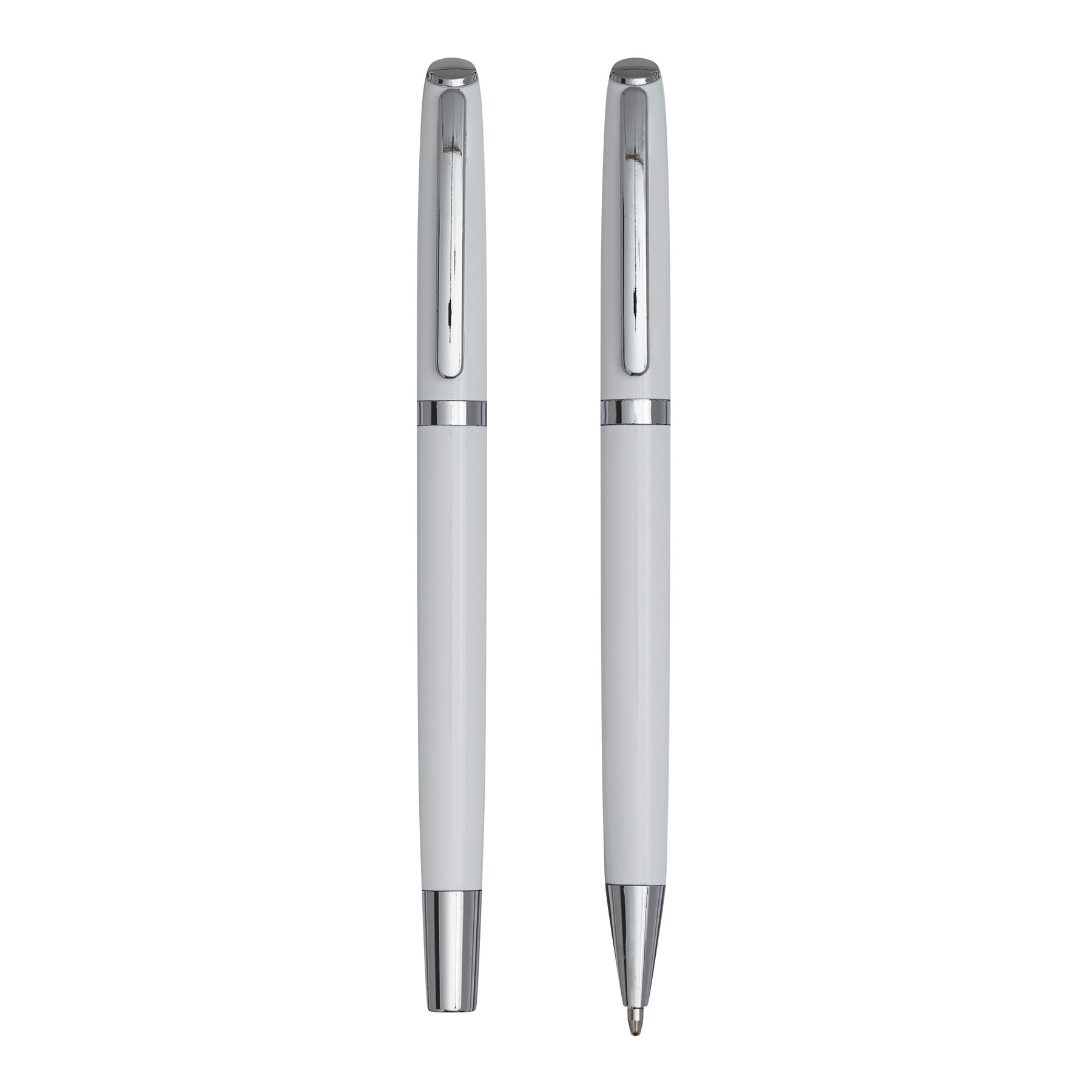 Schreibset ALPHABET, weiß