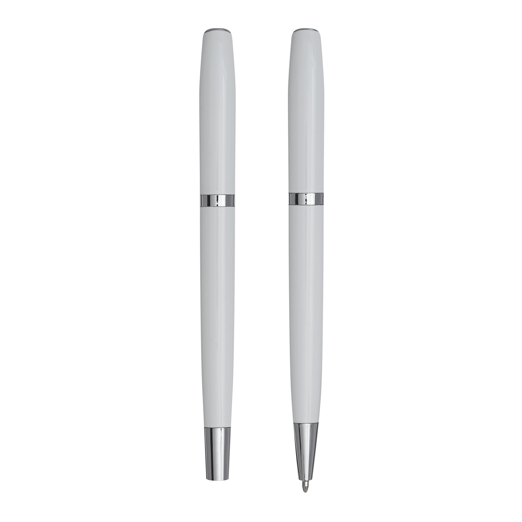 Schreibset ALPHABET, weiß