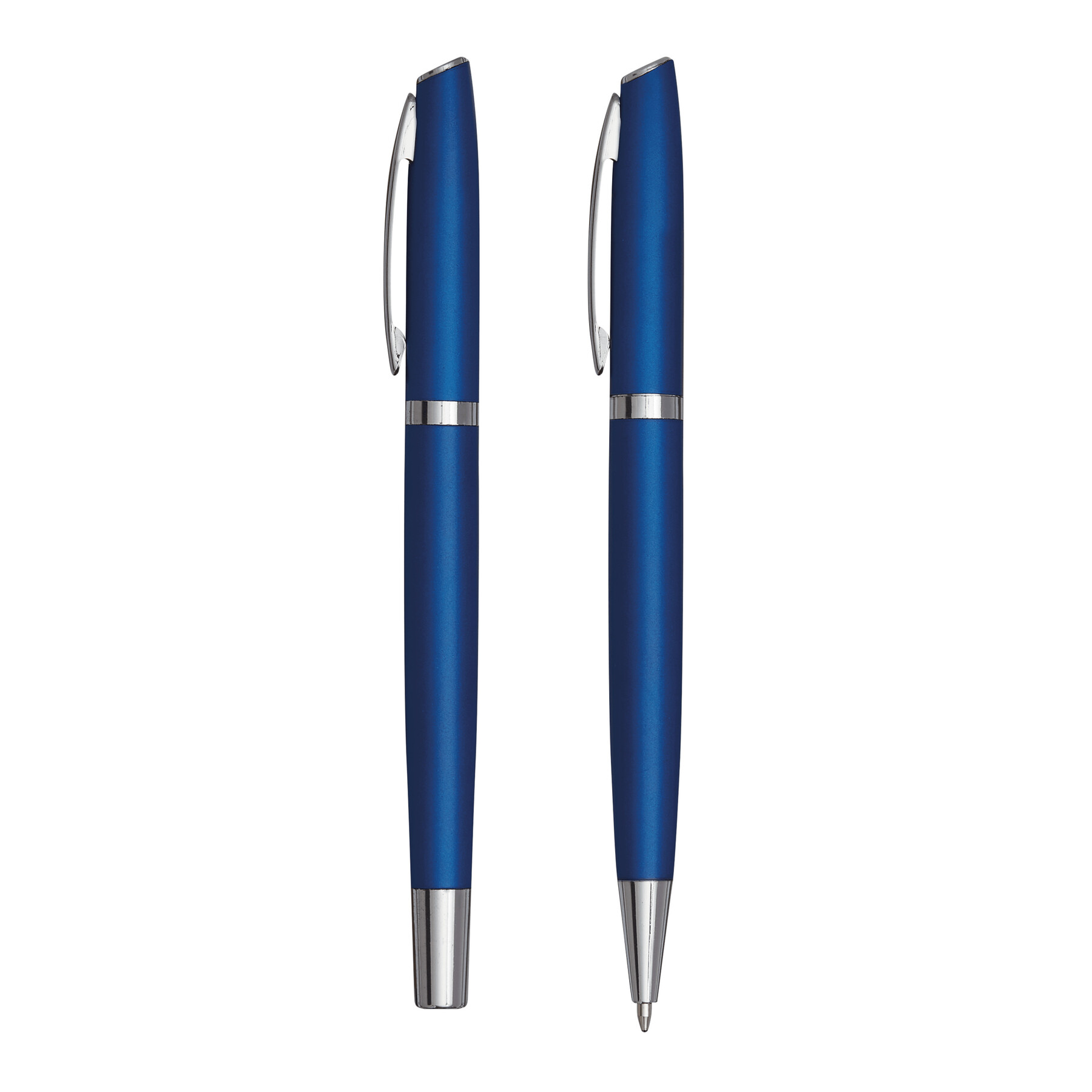 Schreibset ALPHABET, blau