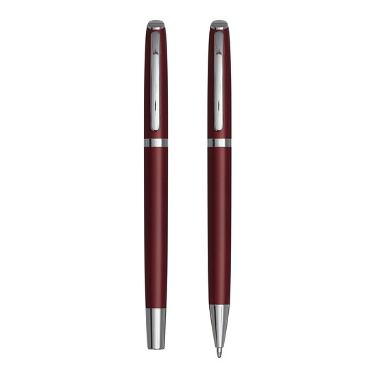 Schreibset ALPHABET, rot