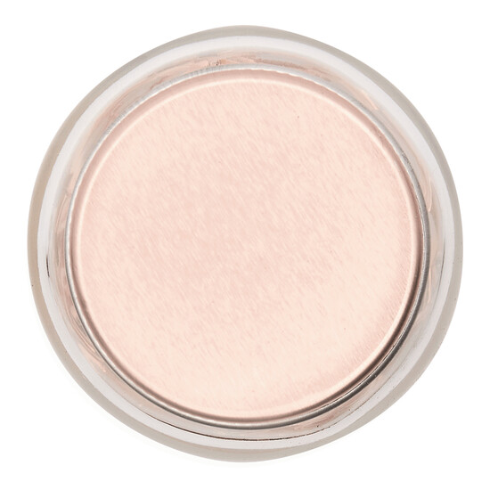 Dokumentenklammer im Glas COPPER CLAMP, kupfer