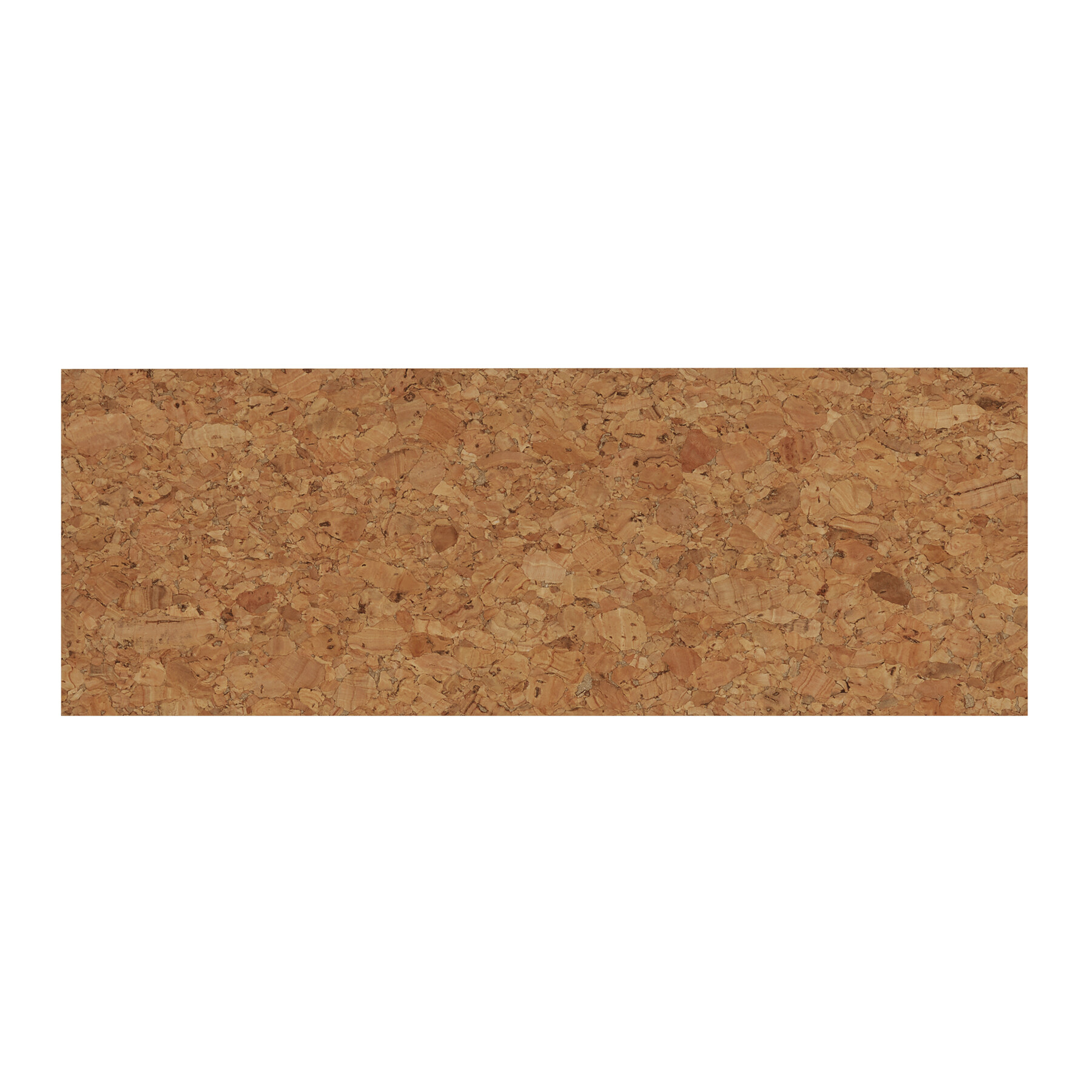 Schreibset CORK SIGNATURE, braun, silber