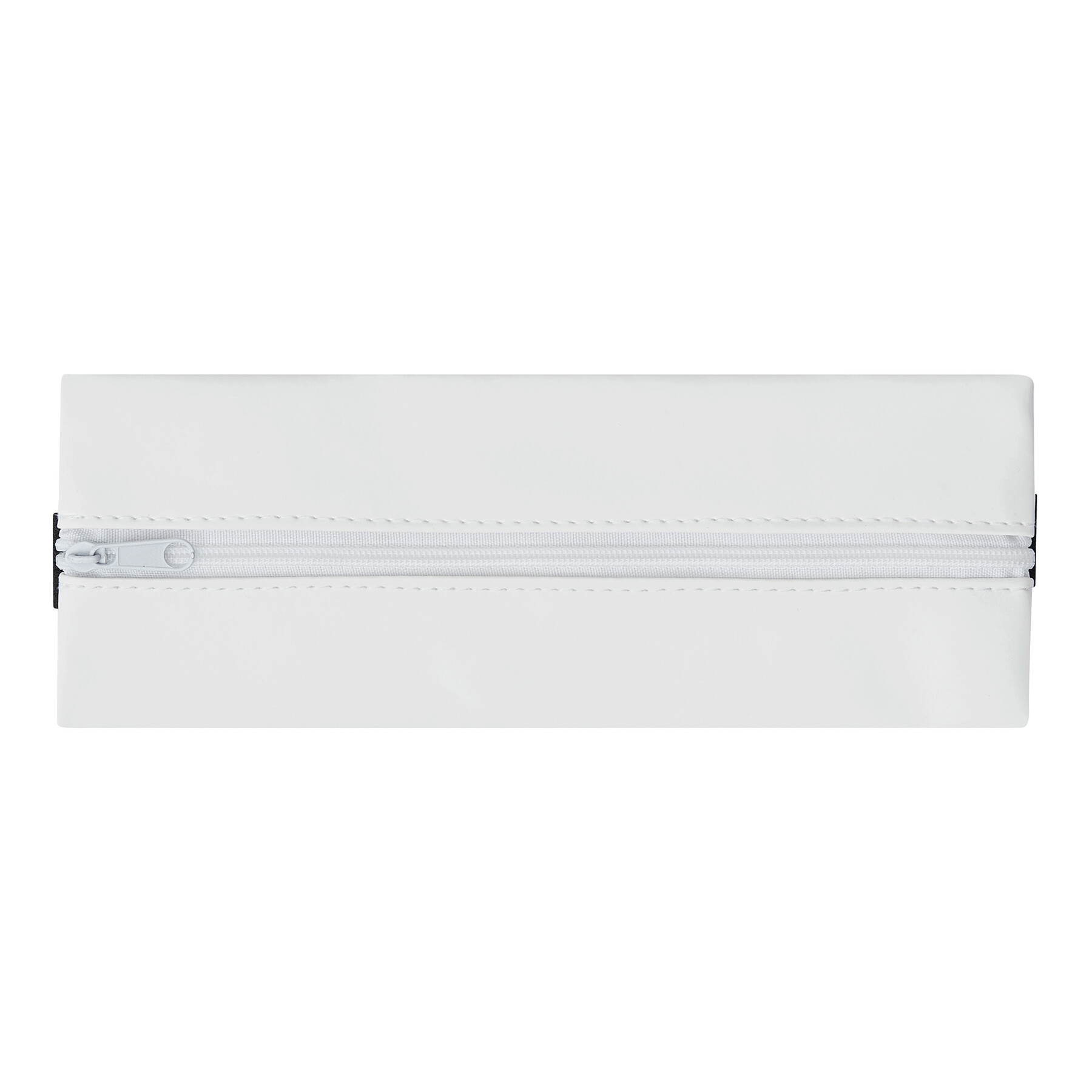 Stiftemappe für Notizbücher KEEPER, weiß