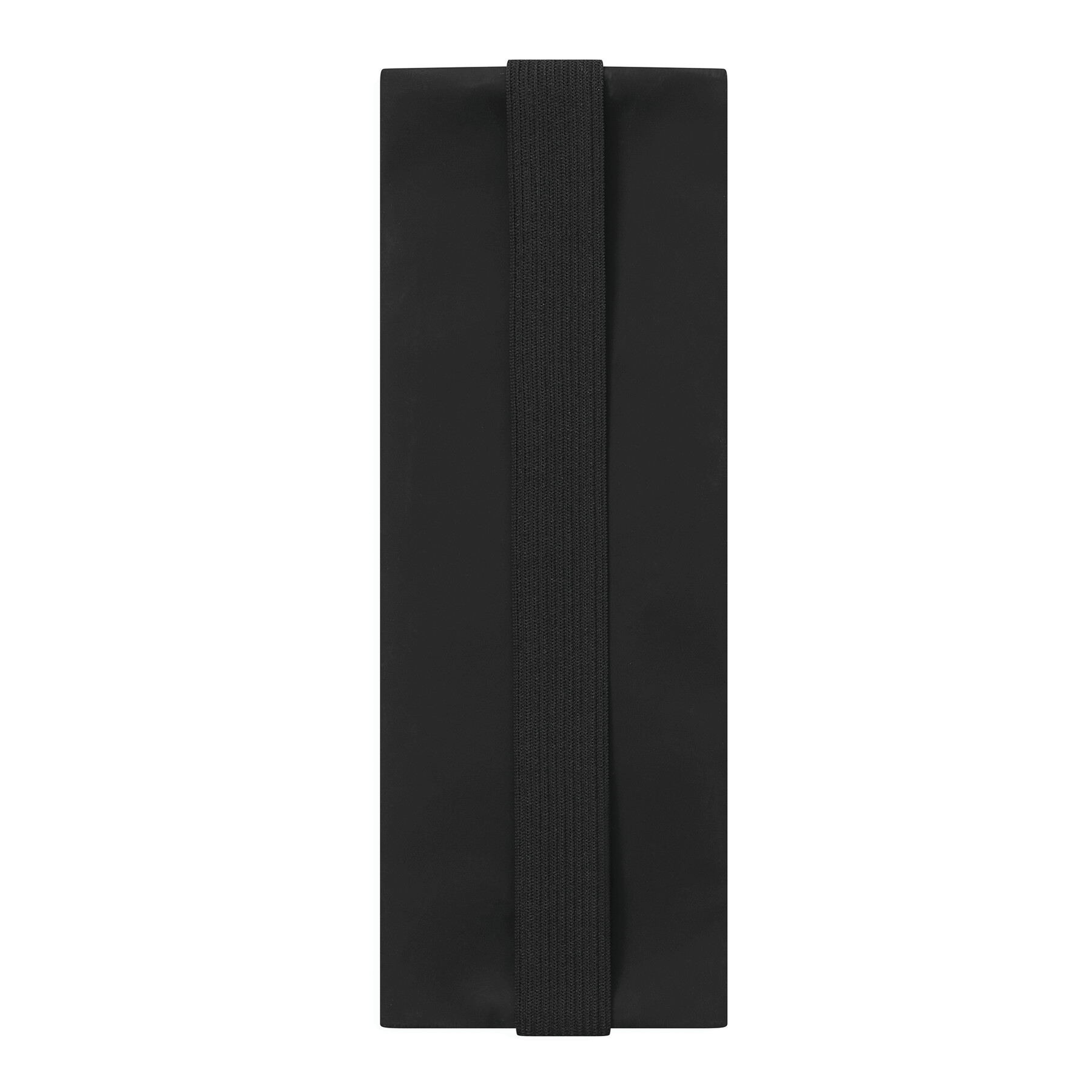 Stiftemappe für Notizbücher KEEPER, schwarz