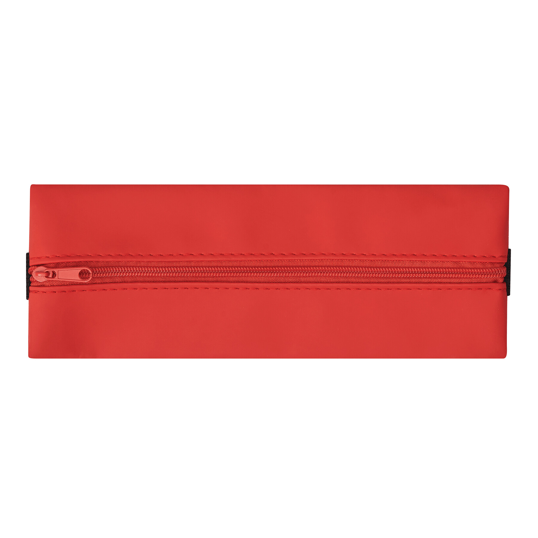 Stiftemappe für Notizbücher KEEPER, rot