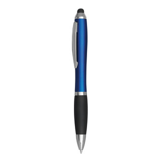 Kugelschreiber SWAY TOUCH, blau