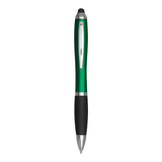 Kugelschreiber SWAY TOUCH, grün
