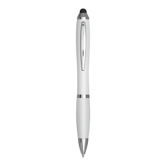 Kugelschreiber SWAY TOUCH, weiß