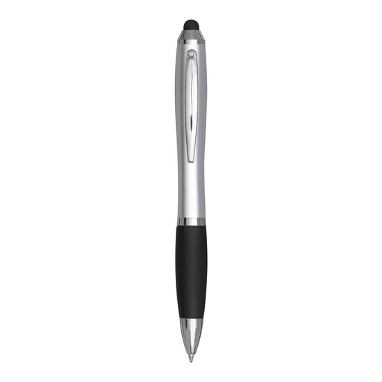 Kugelschreiber SWAY TOUCH, silber