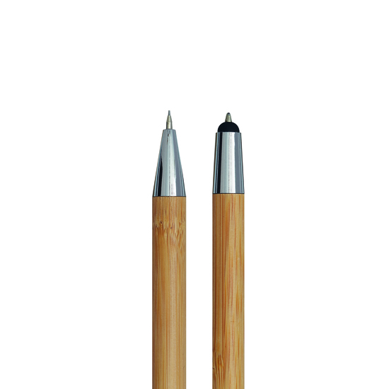 Schreibset DOUBLE BAMBOO