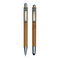 Schreibset DOUBLE BAMBOO