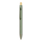 Aluminium-Kugelschreiber BAMBOO PUSHER