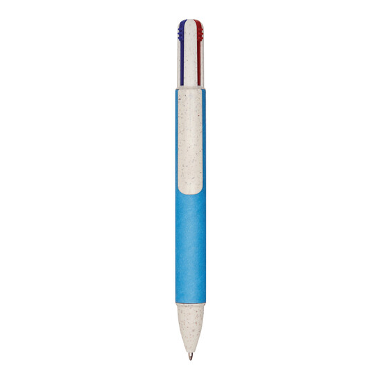 Kugelschreiber MUCO, blau