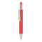 Kugelschreiber MUCO, rot