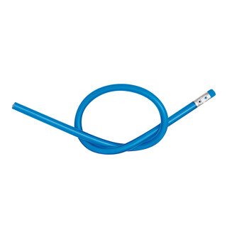 Flexibler Bleistift AGILE, blau