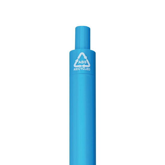 Kugelschreiber STACCATO, blau