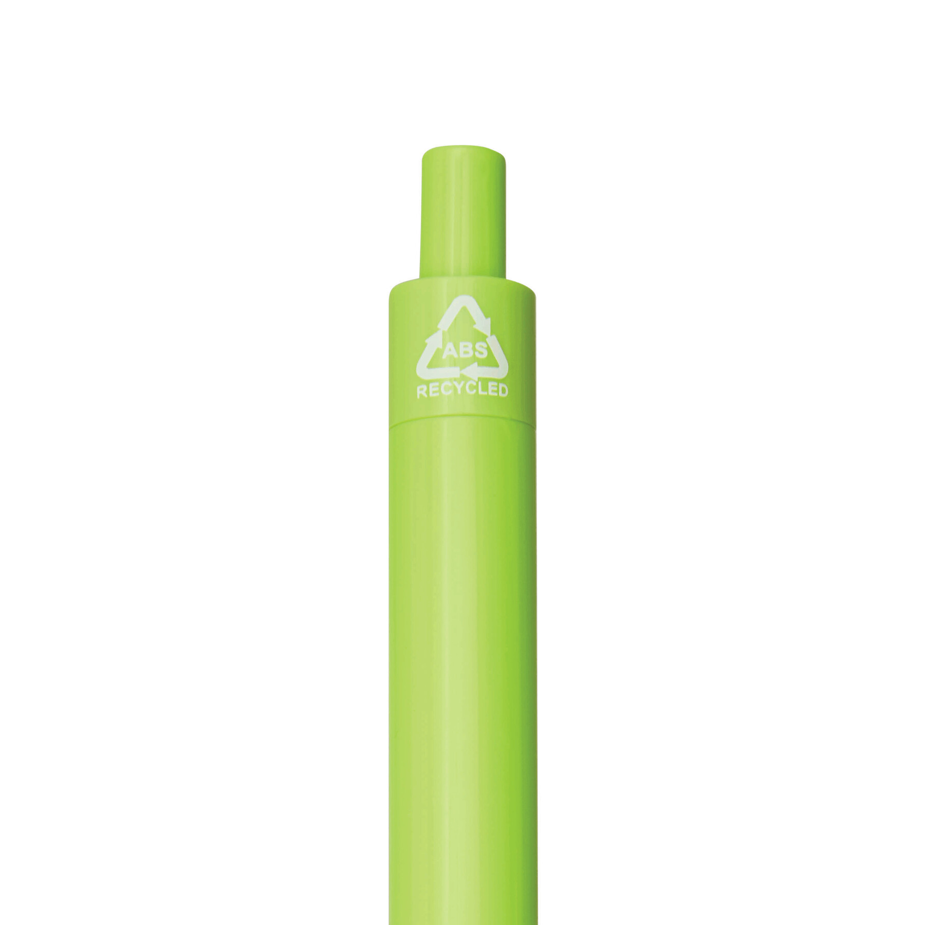 Kugelschreiber STACCATO, hellgrün