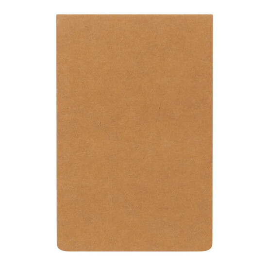 Haftnotizen X-MARK, braun