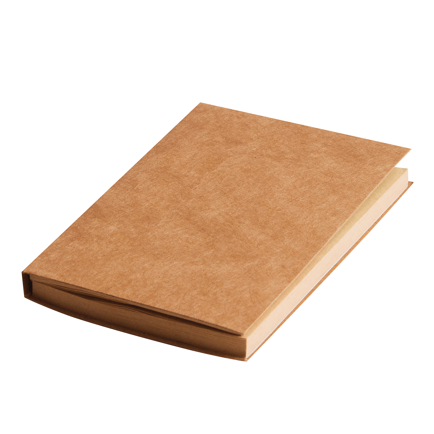 Haftnotizen ADHERE, braun