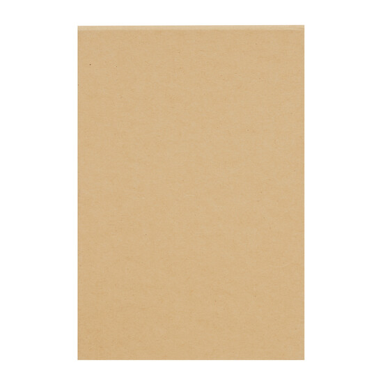 Notizbuch DAILY ASSIST, braun