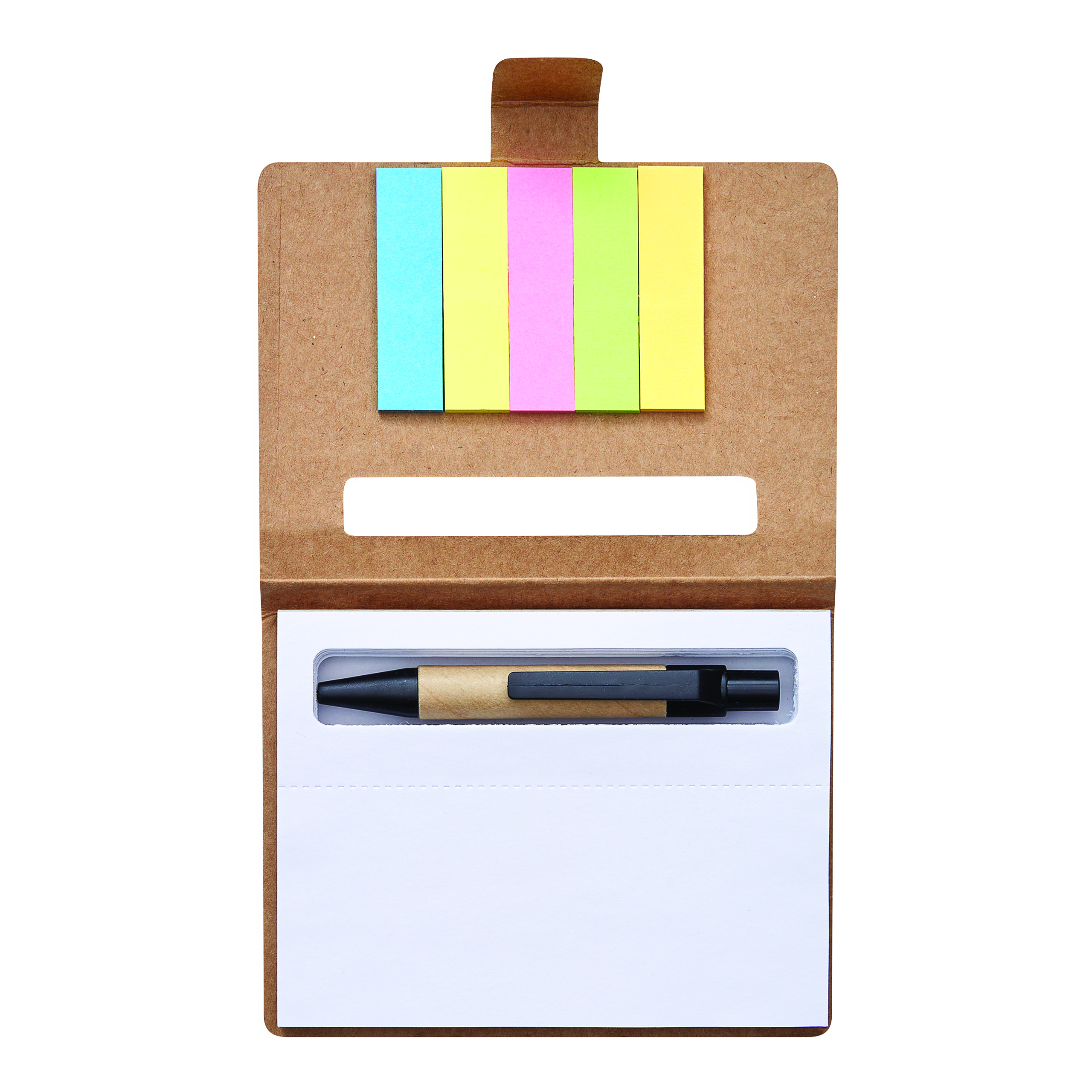 Mini-Notizbuch MEMO