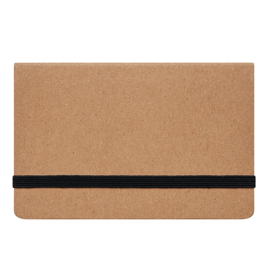 Memobox STICK ME, braun