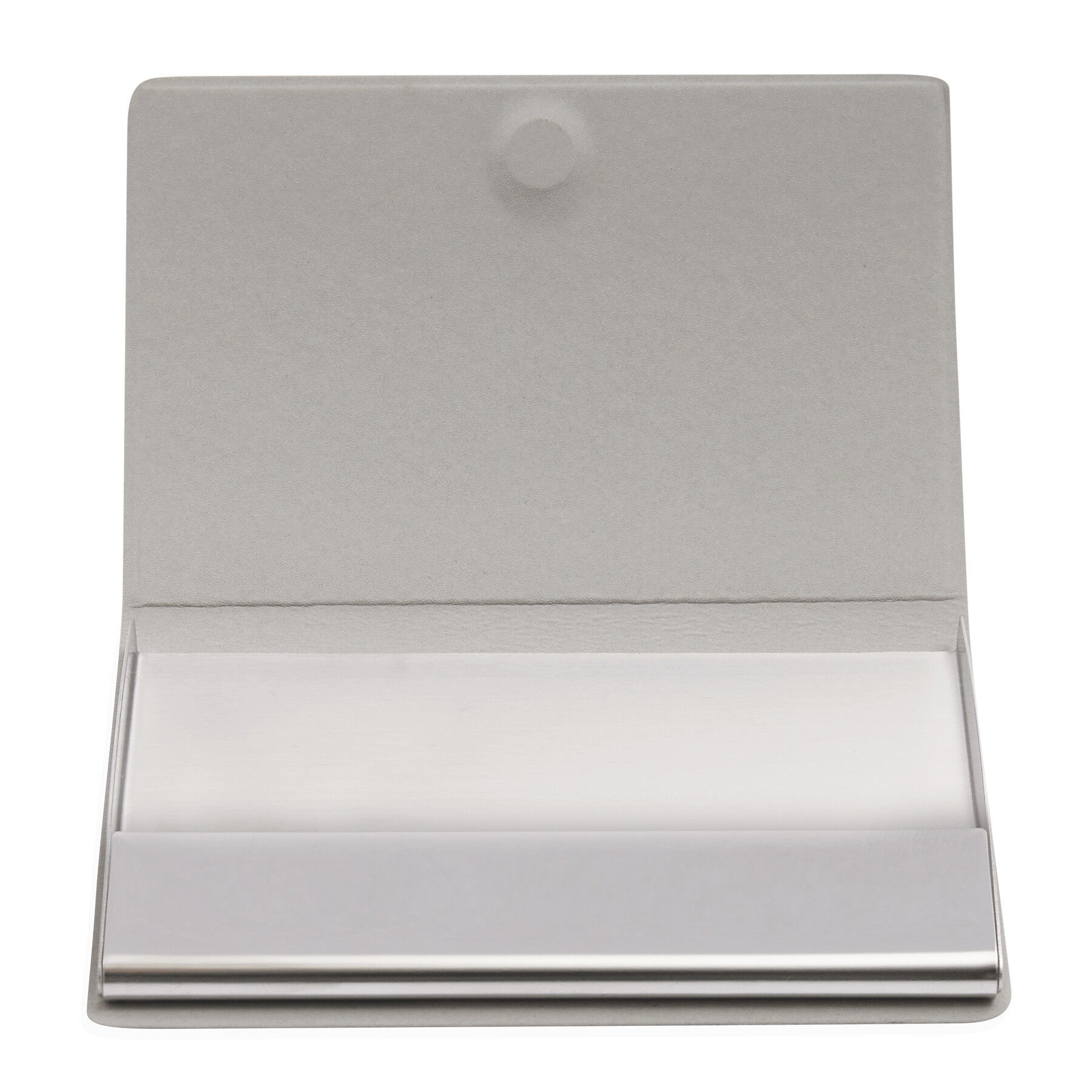 Visitenkartenetui ATLAS, grün