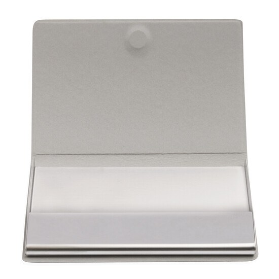 Visitenkartenetui ATLAS, grün