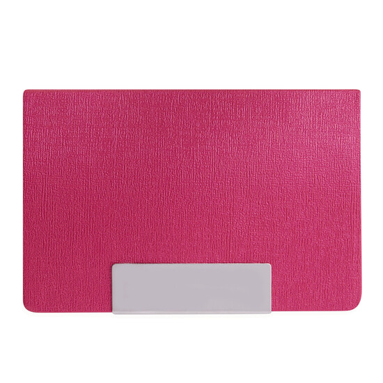 Visitenkartenetui ATLAS, magenta